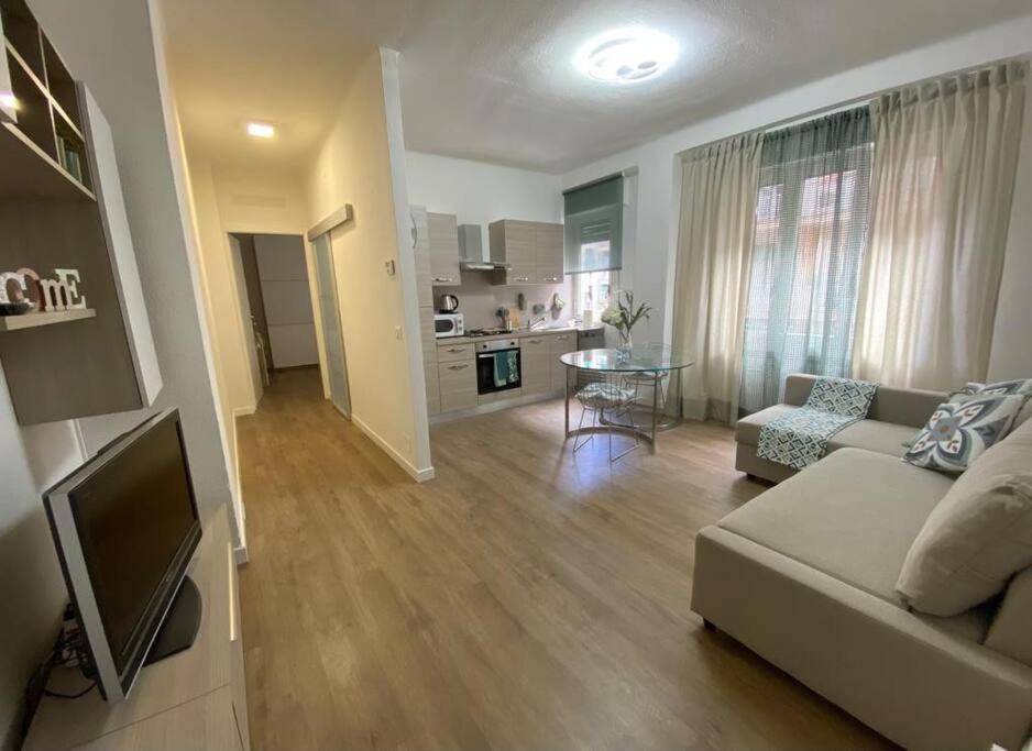 Mamy Home, Bilocale A Sanremo Dış mekan fotoğraf