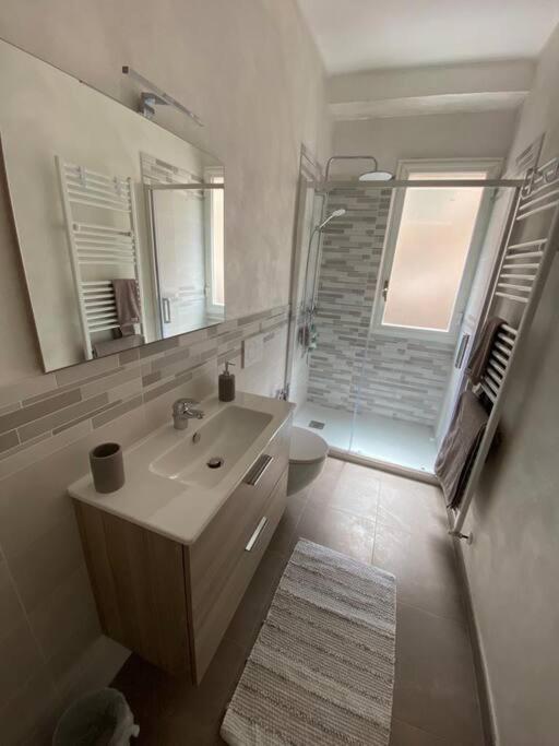Mamy Home, Bilocale A Sanremo Dış mekan fotoğraf